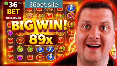 36BET Big Wins