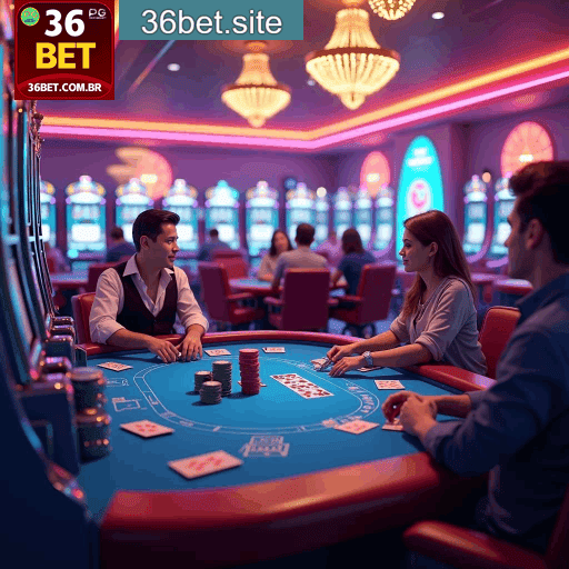 36BET